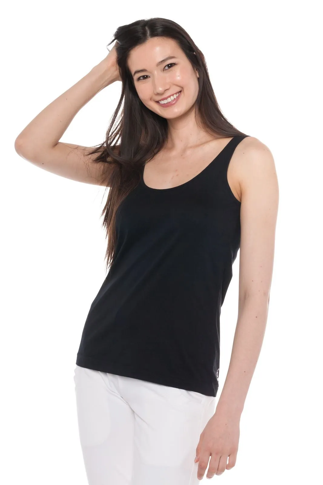 Snapdragon | Women's Tank Top sold by Ably Apparel product image thumbnail 2