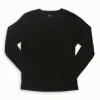 Douglas | Men's Long Sleeve Tee sold by Ably Apparel