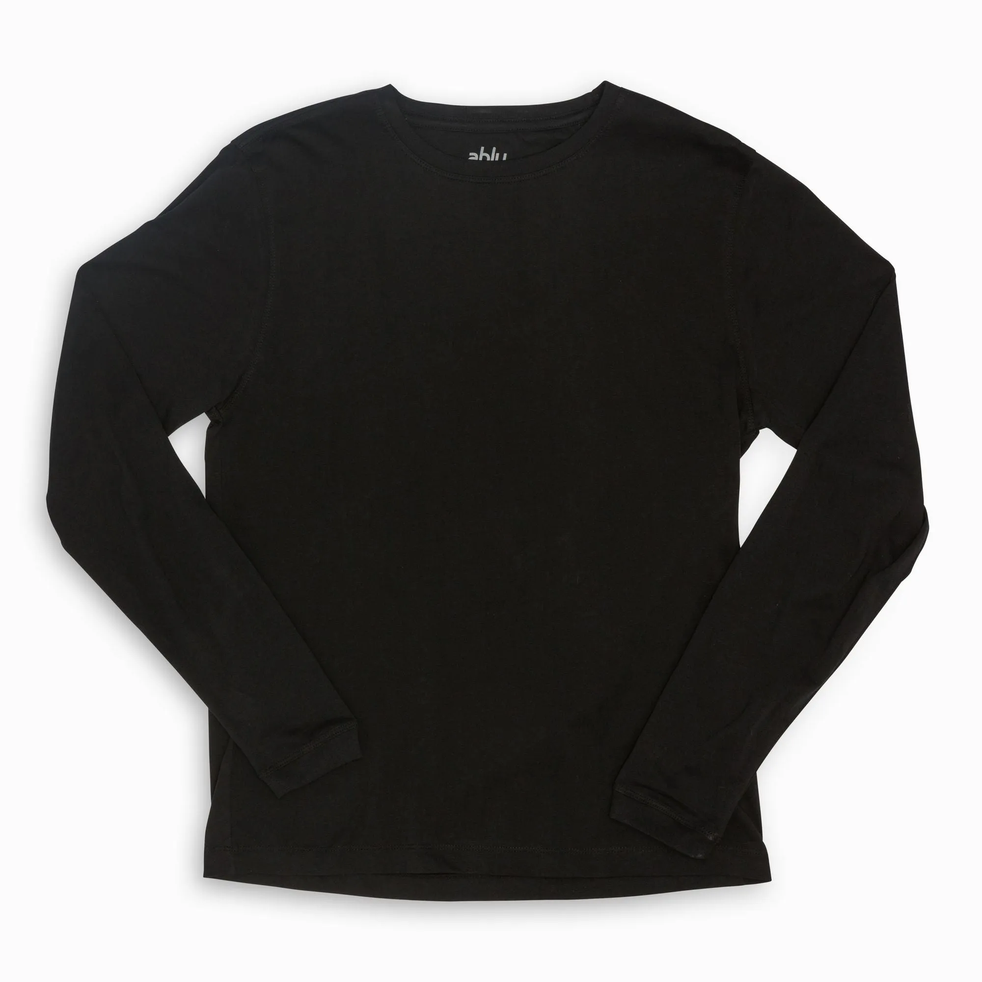 Douglas | Men's Long Sleeve Tee sold by Ably Apparel product image thumbnail 4