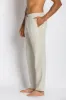 Carter | Men's Linen Pants sold by Ably Apparel