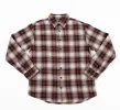 Collins | Men's Plaid Woven Shirt sold by Ably Apparel