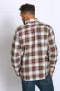Collins | Men's Plaid Woven Shirt sold by Ably Apparel