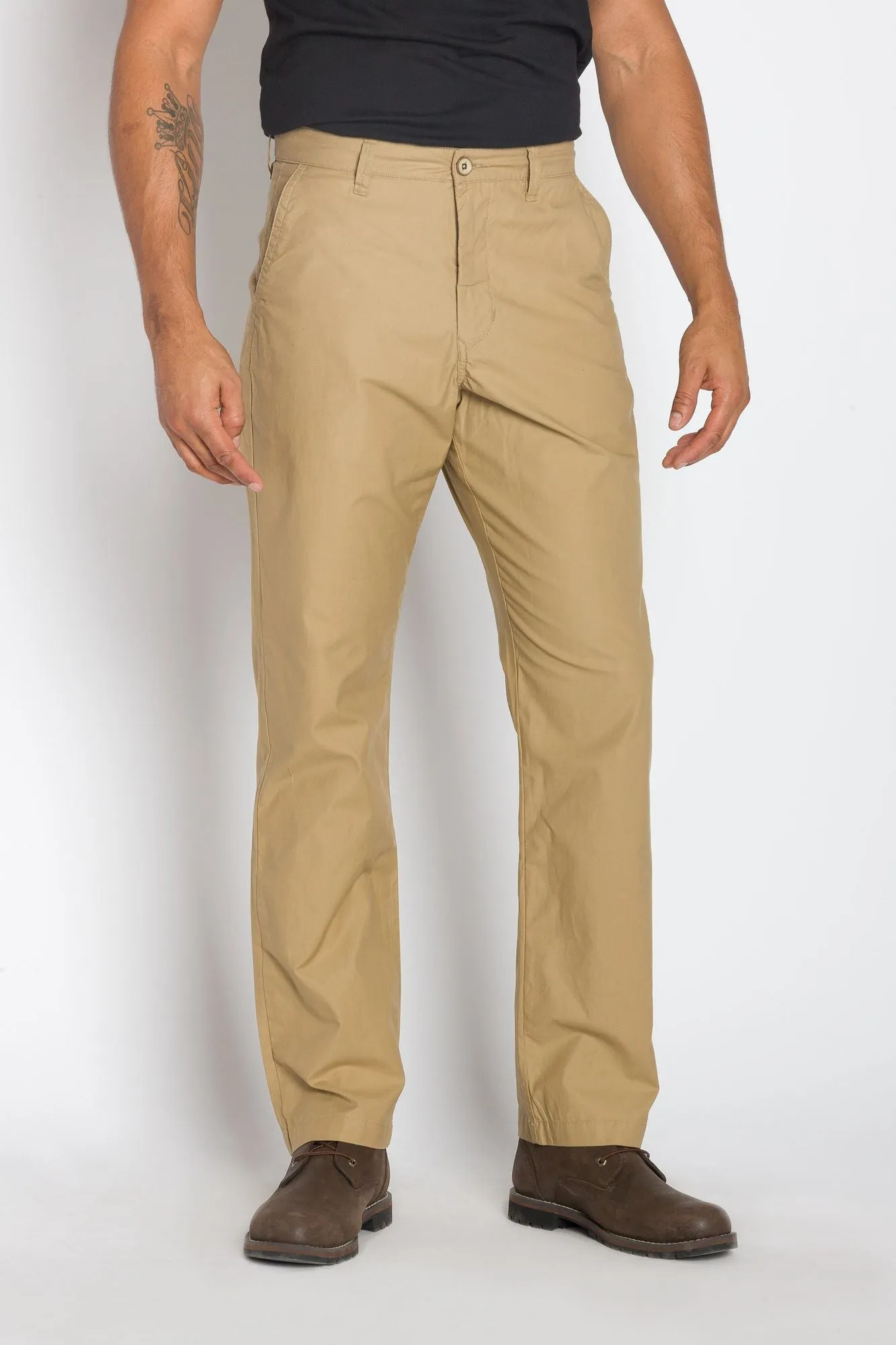 Snyder | Men's Stretch Twill Pants sold by Ably Apparel product image thumbnail 3