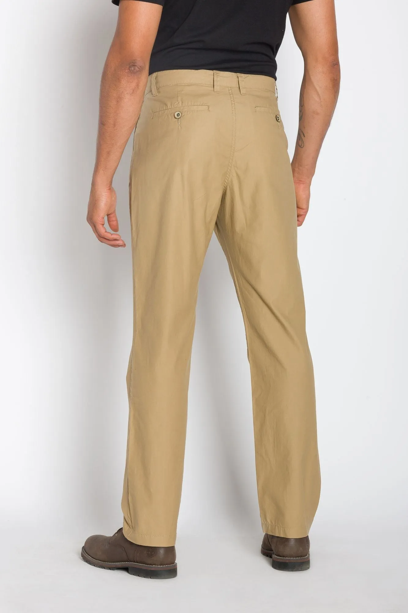 Snyder | Men's Stretch Twill Pants sold by Ably Apparel product image thumbnail 4