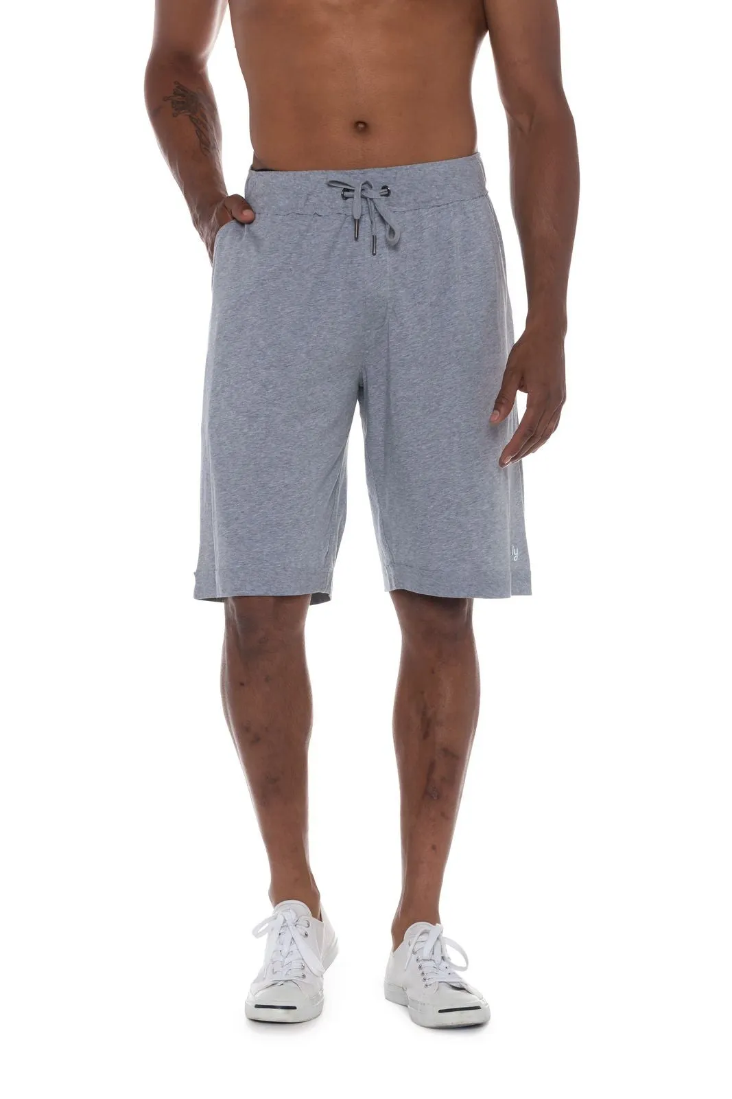Joseph | Men's Jersey Shorts sold by Ably Apparel