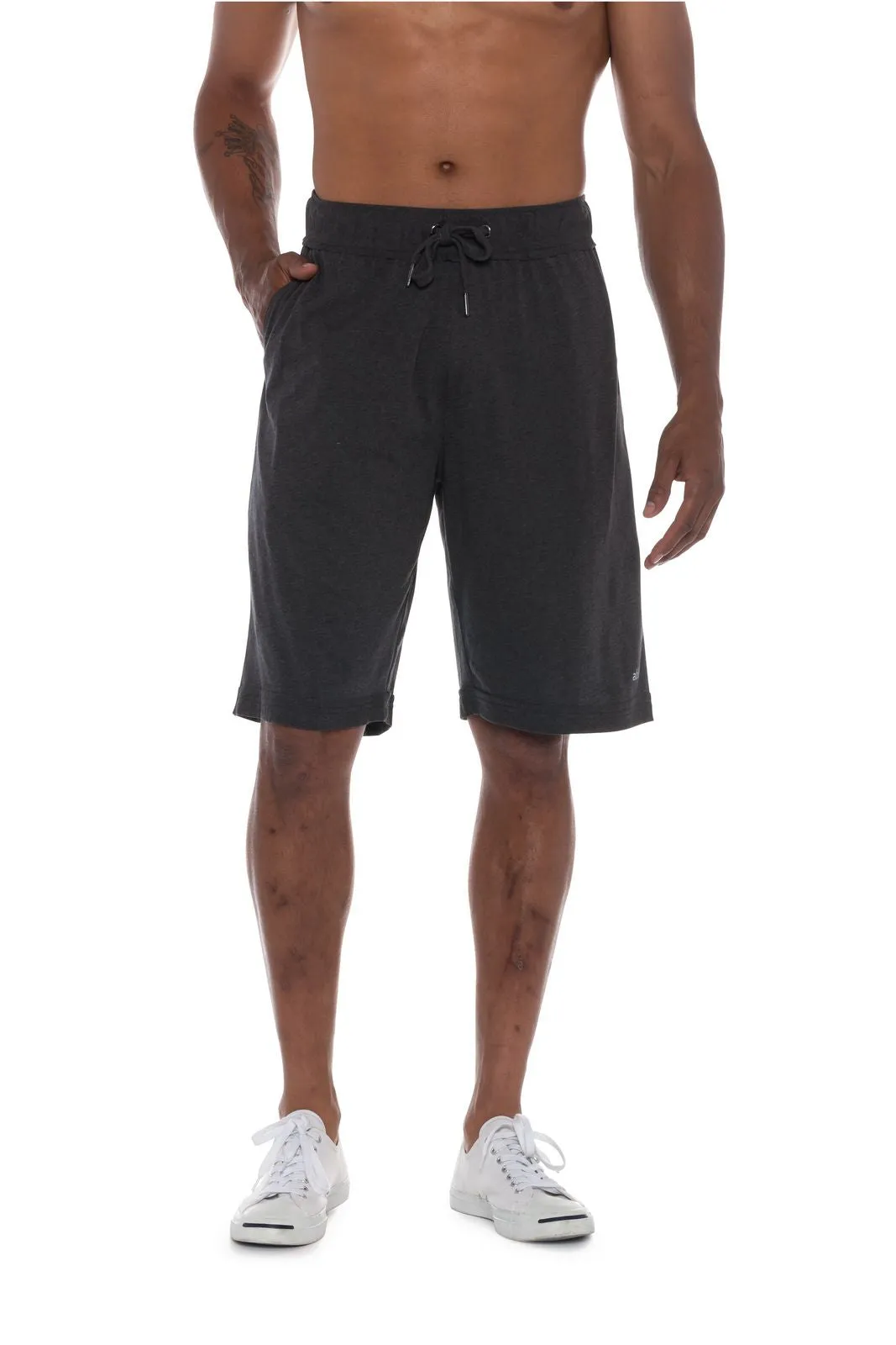 Joseph | Men's Jersey Shorts sold by Ably Apparel product image thumbnail 3