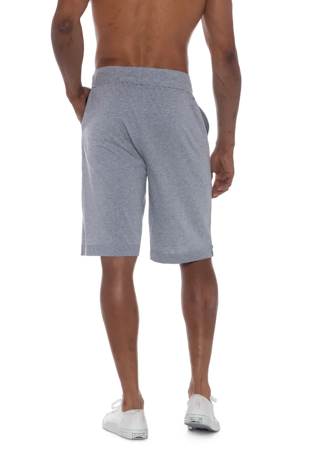 Joseph | Men's Jersey Shorts sold by Ably Apparel product image thumbnail 2