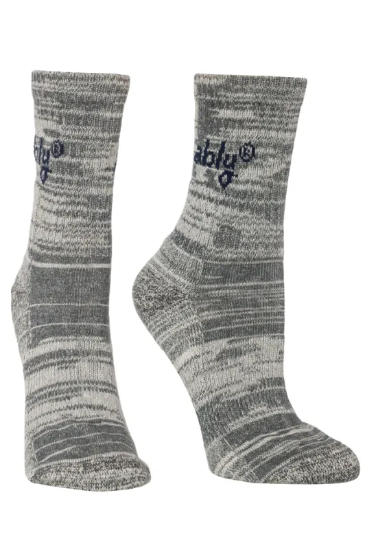 Pilchuck | Women's Hiking Socks sold by Ably Apparel