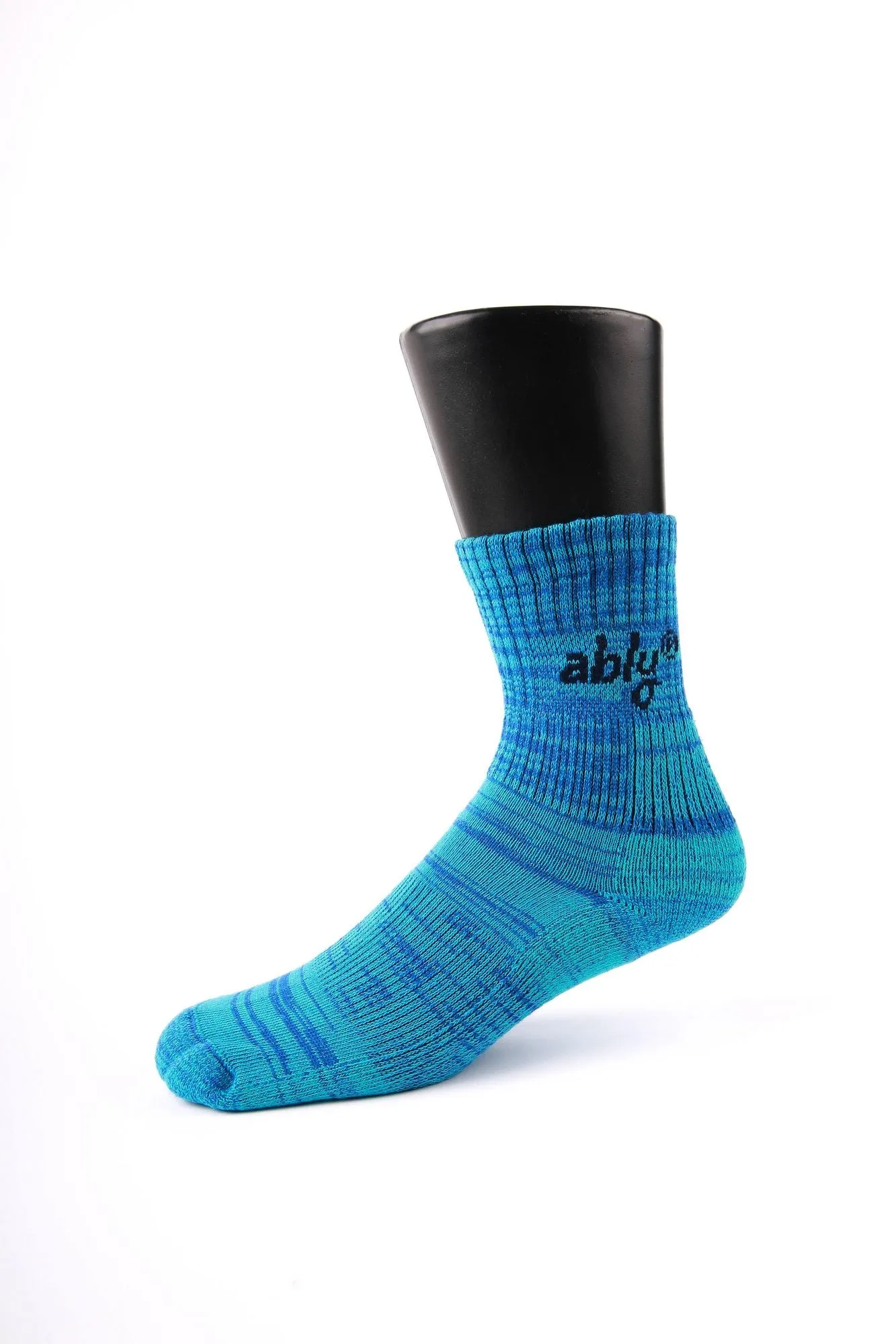 Pilchuck | Women's Hiking Socks sold by Ably Apparel product image thumbnail 4