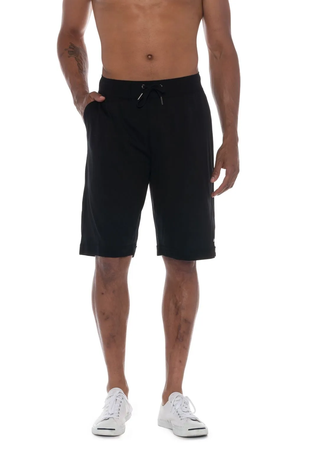 Joseph | Men's Jersey Shorts sold by Ably Apparel product image thumbnail 5