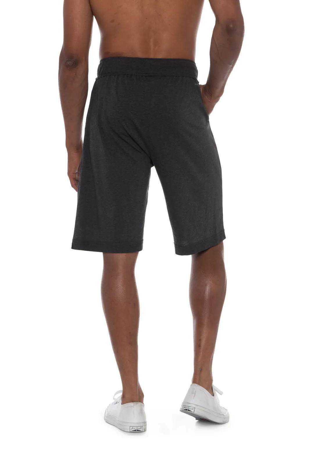 Joseph | Men's Jersey Shorts sold by Ably Apparel product image thumbnail 4