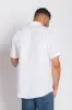 Talbot | Men's Short Sleeve Linen Shirt sold by Ably Apparel