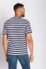 Voyager | Men's Slub V-Neck Shirt sold by Ably Apparel