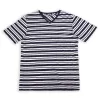 Voyager | Men's Slub V-Neck Shirt sold by Ably Apparel