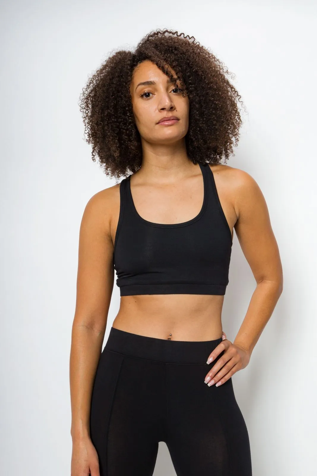 Lexi | Sports Bra sold by Ably Apparel product image thumbnail 4