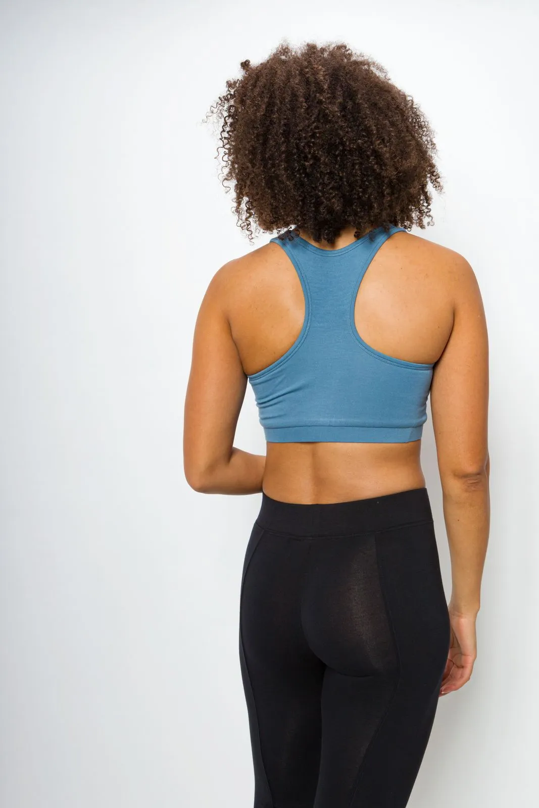 Lexi | Sports Bra sold by Ably Apparel product image thumbnail 2