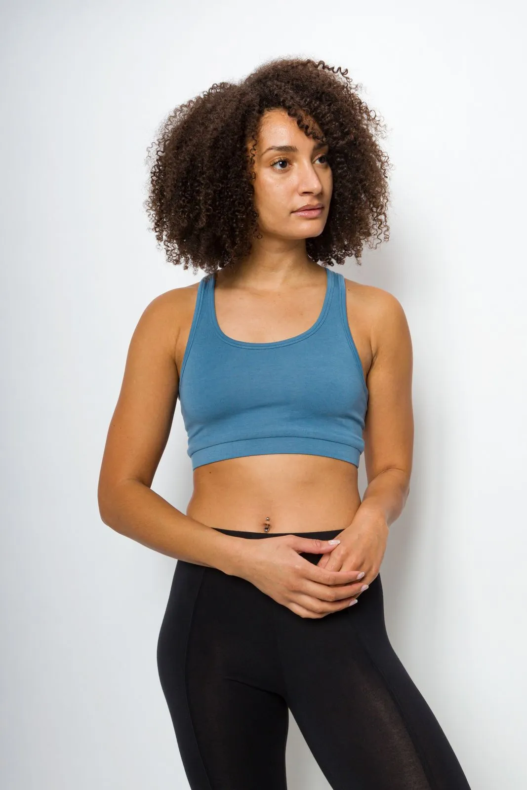 Lexi | Sports Bra sold by Ably Apparel