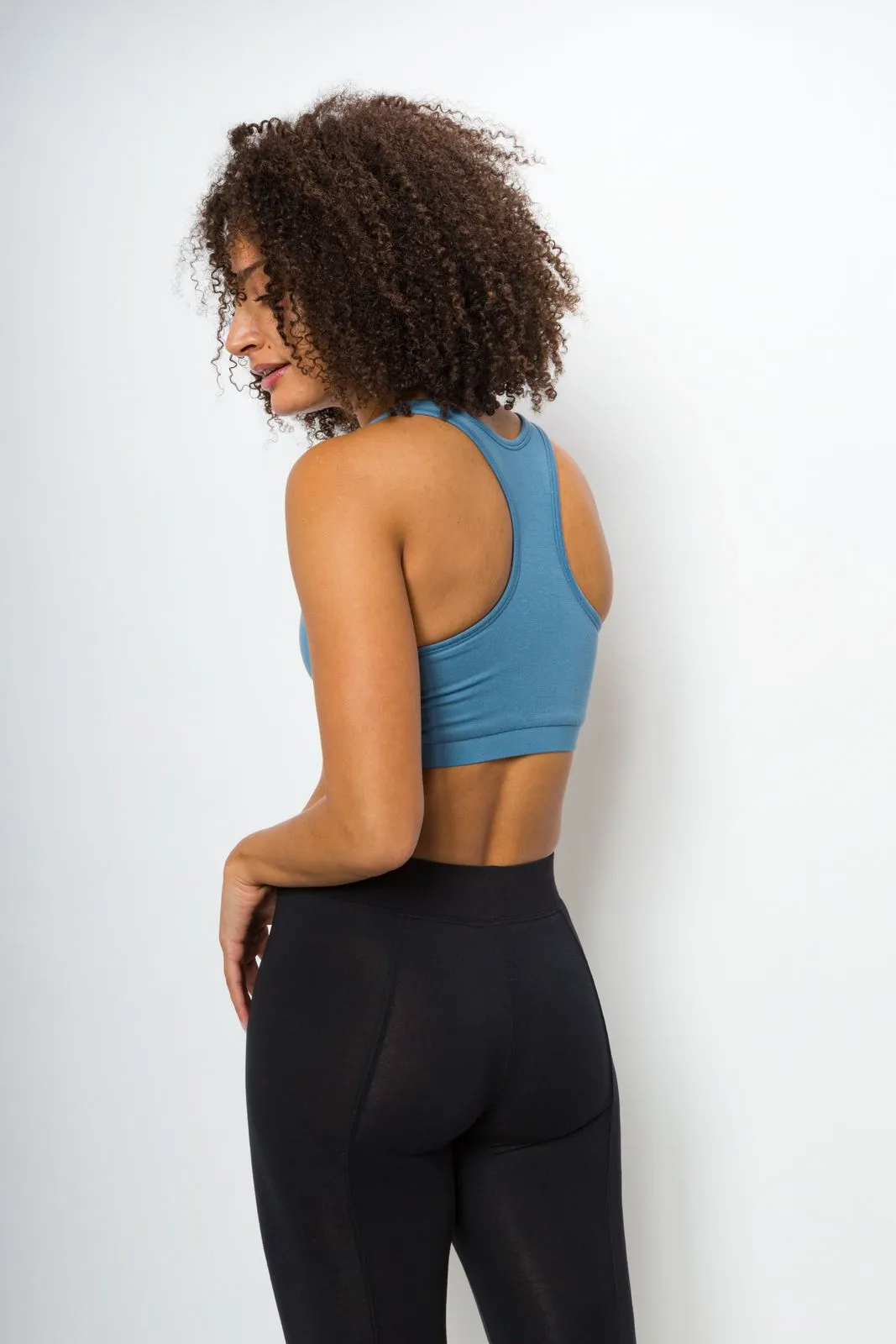 Lexi | Sports Bra sold by Ably Apparel product image thumbnail 3