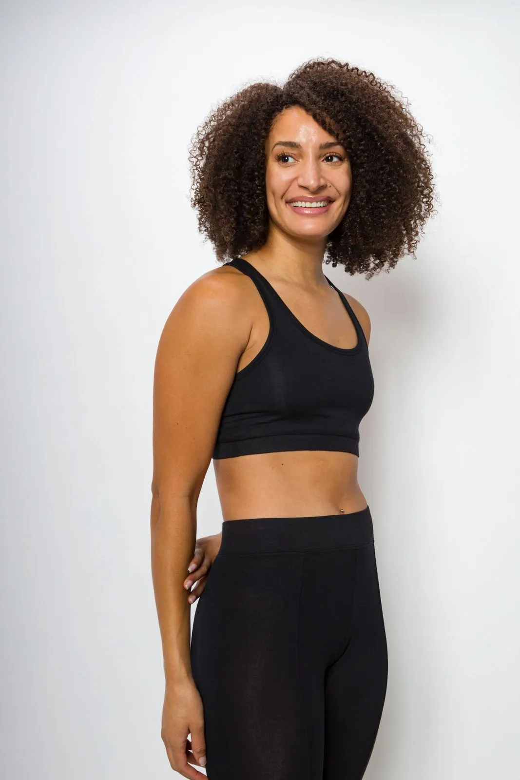 Lexi | Sports Bra sold by Ably Apparel product image thumbnail 5