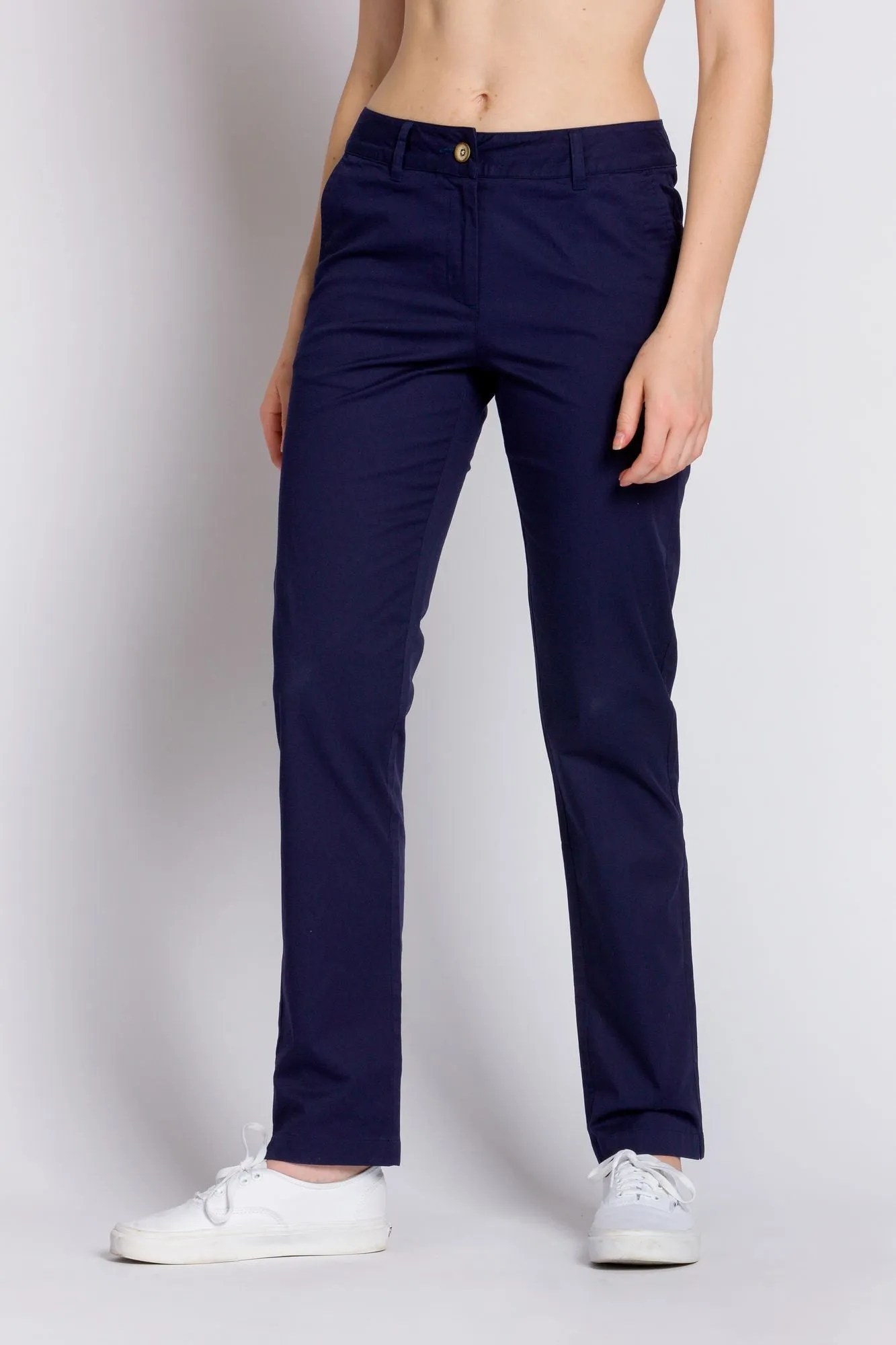 Jessica | Women's Stretch Twill Pants sold by Ably Apparel