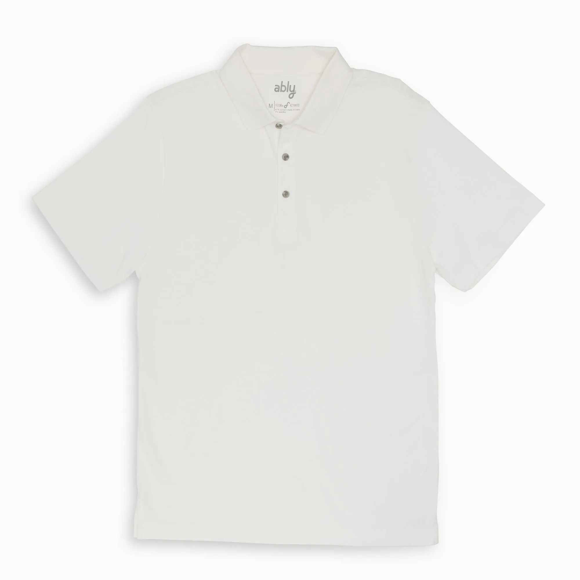 Ranger | Men's Classic Polo sold by Ably Apparel product image thumbnail 4