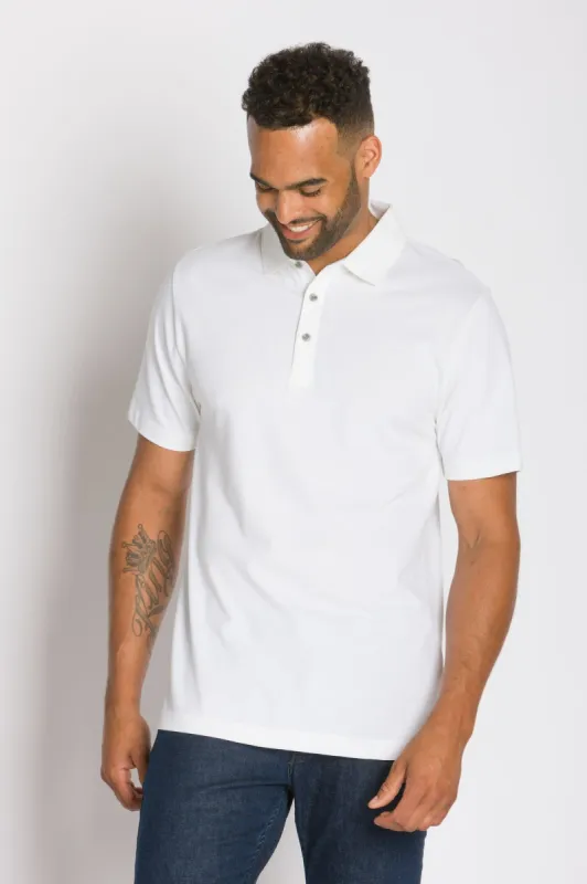 Ranger | Men's Classic Polo made by Ably Apparel