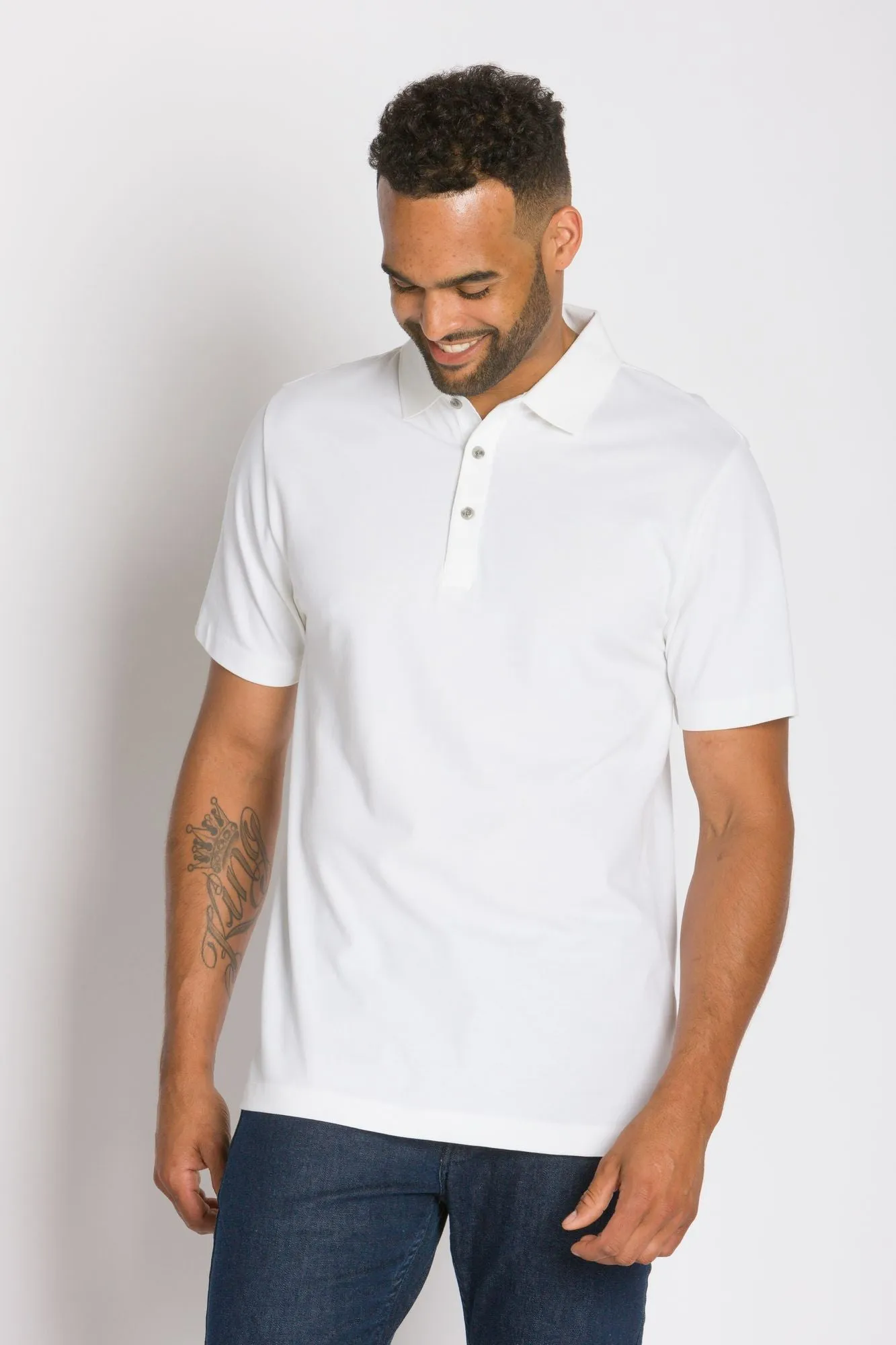 Ranger | Men's Classic Polo sold by Ably Apparel