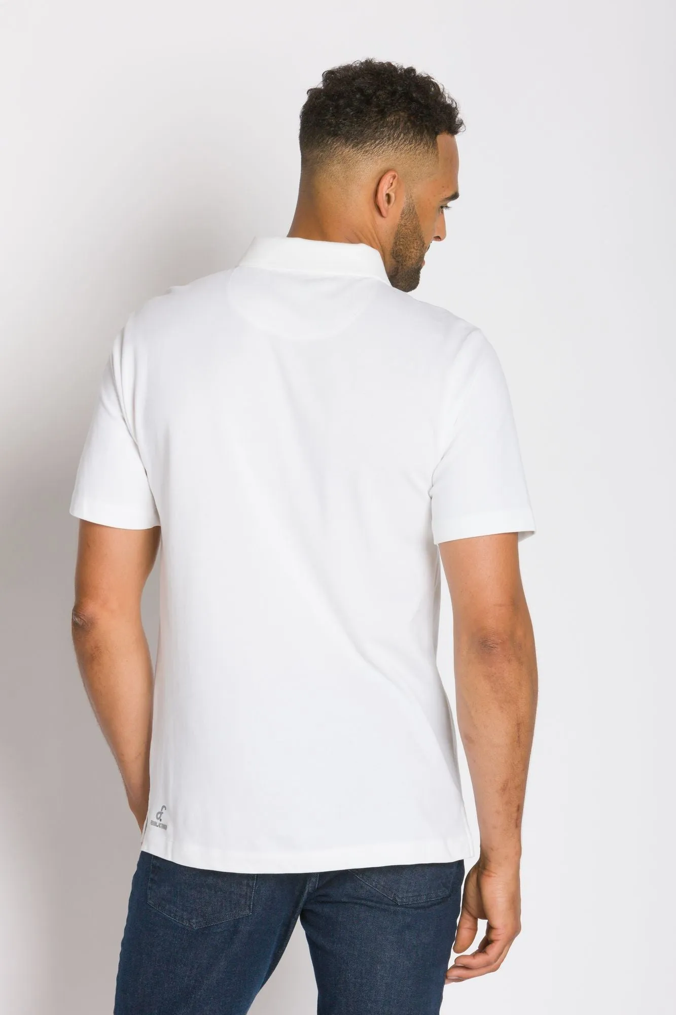 Ranger | Men's Classic Polo sold by Ably Apparel product image thumbnail 3