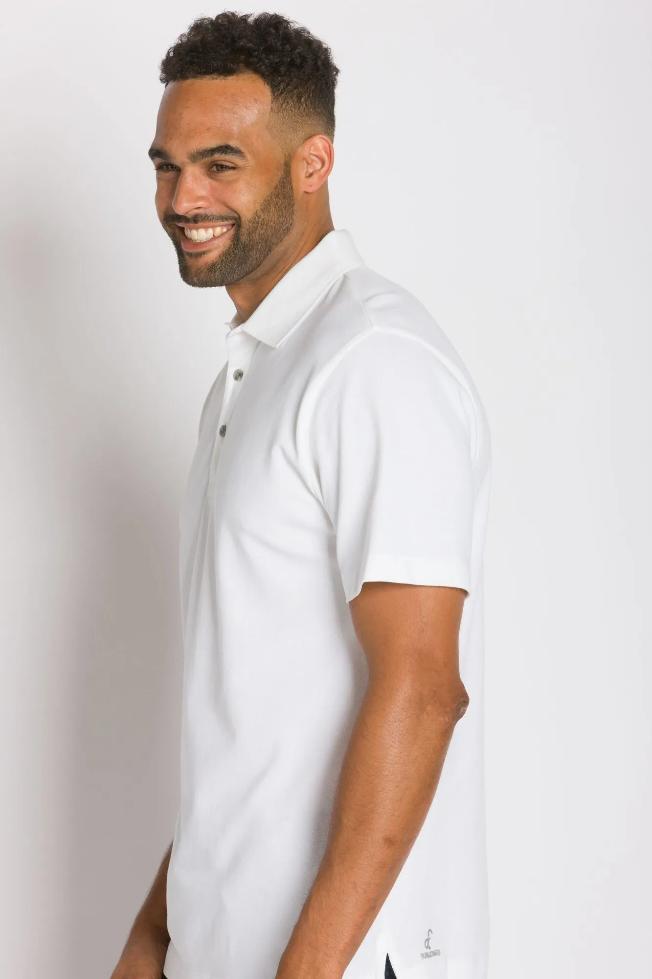 Ranger | Men's Classic Polo sold by Ably Apparel product image thumbnail 2