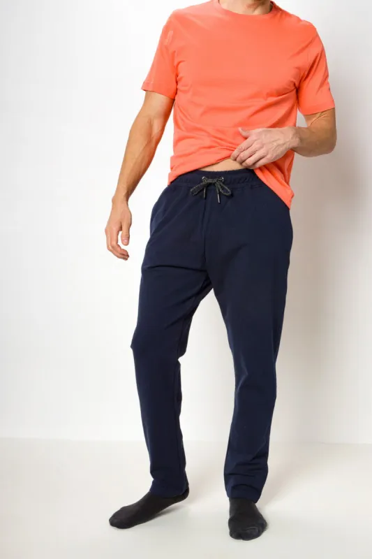 Ryan | Men's Fleece Joggers sold by Ably Apparel
