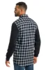 Feather | Men's Long Sleeve Button Up Shirt sold by Ably Apparel