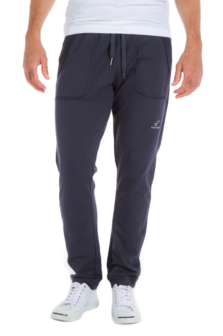 Leisure | Men's Stain Resistant Sweatpants sold by Ably Apparel product image thumbnail 3