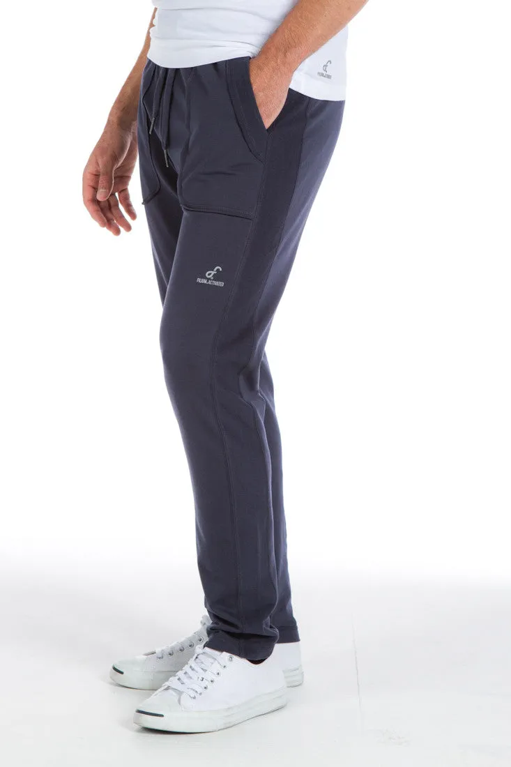 Leisure | Men's Stain Resistant Sweatpants sold by Ably Apparel product image thumbnail 4