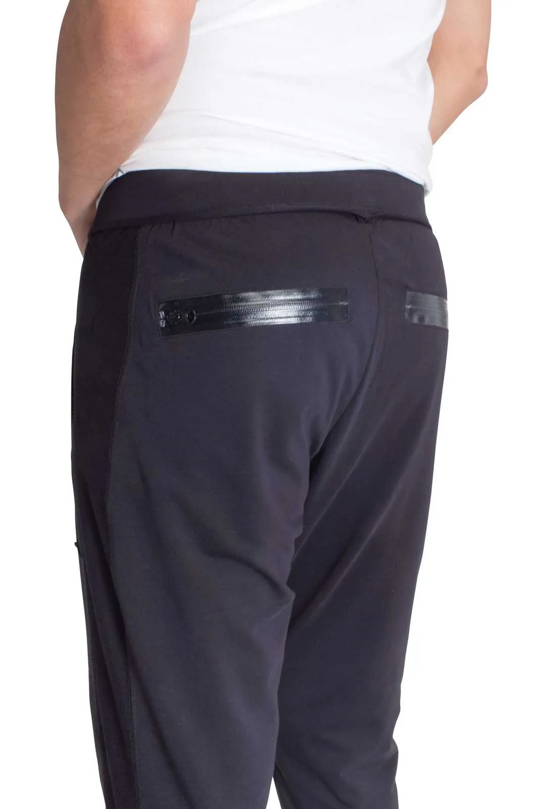 Leisure | Men's Stain Resistant Sweatpants sold by Ably Apparel product image thumbnail 2