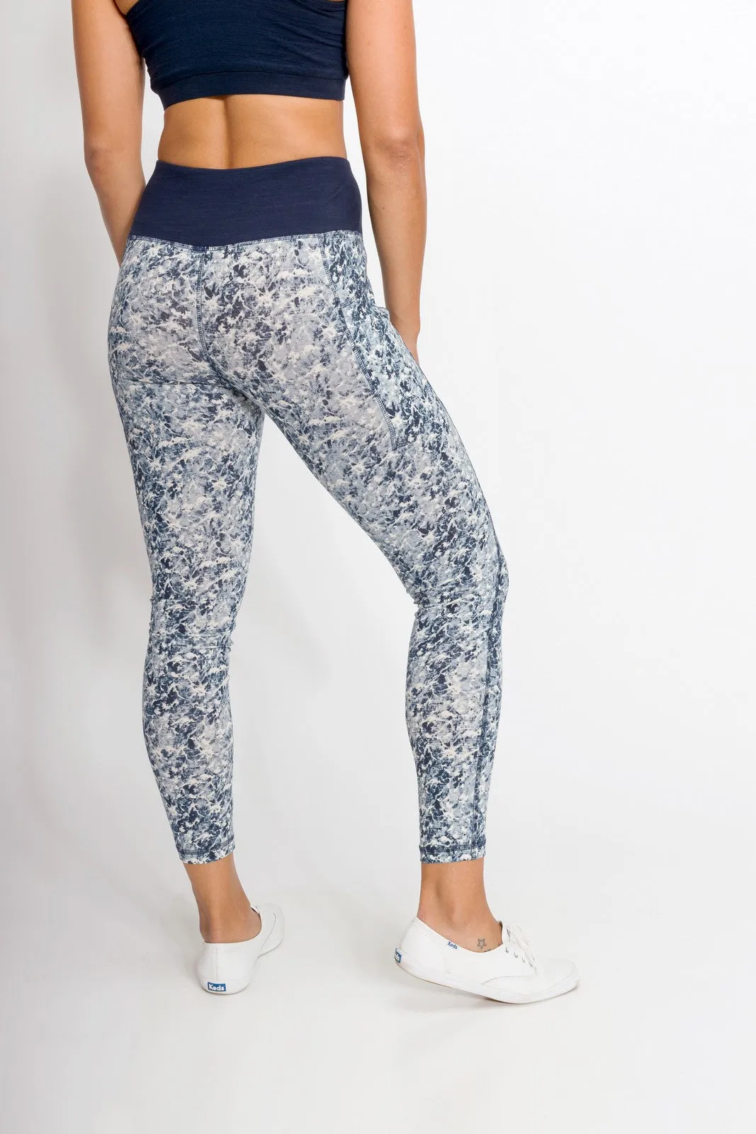 Adda | Women's Leggings sold by Ably Apparel product image thumbnail 3
