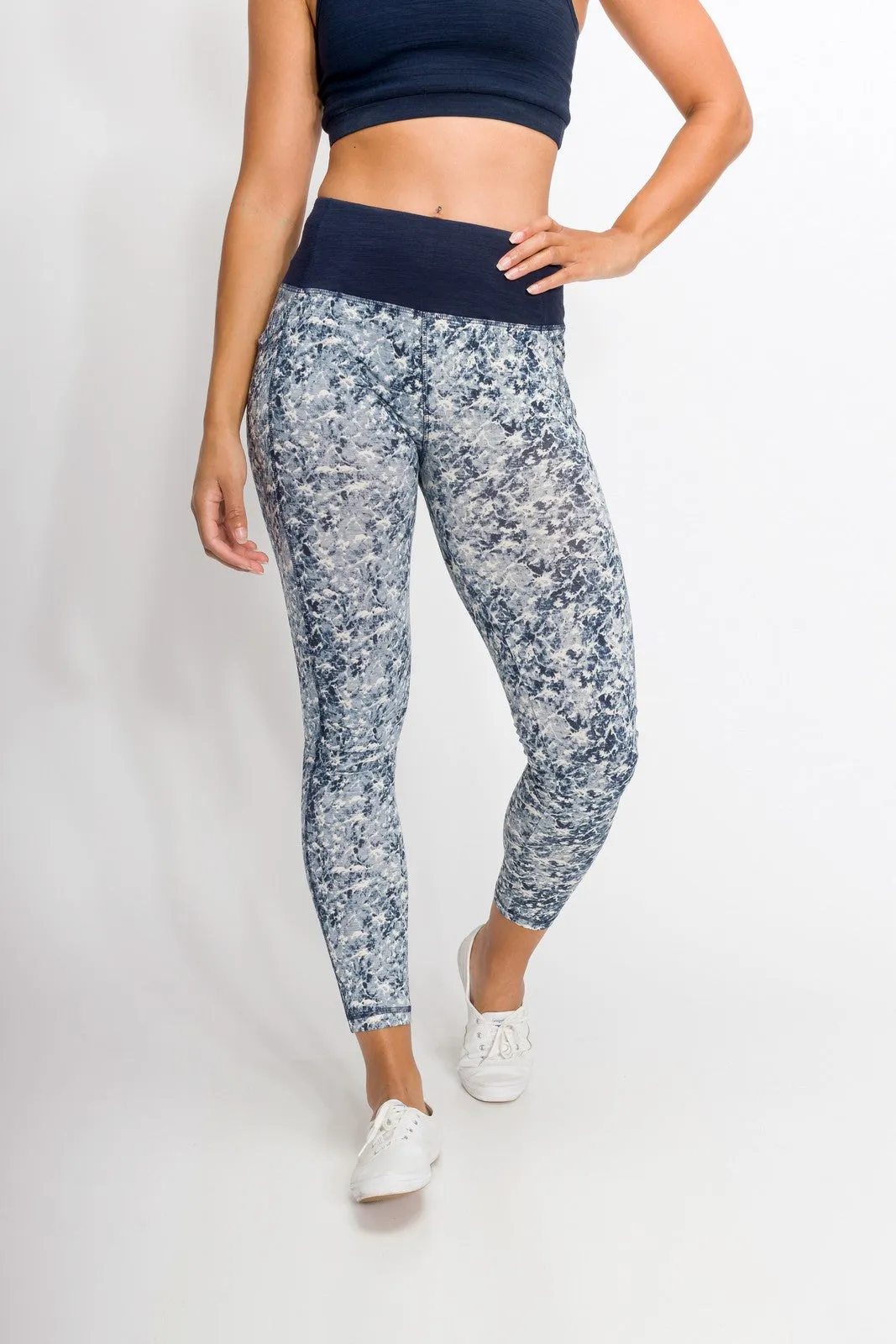 Adda | Women's Leggings sold by Ably Apparel