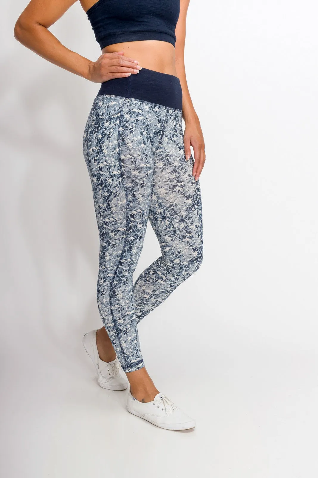 Adda | Women's Leggings sold by Ably Apparel product image thumbnail 2