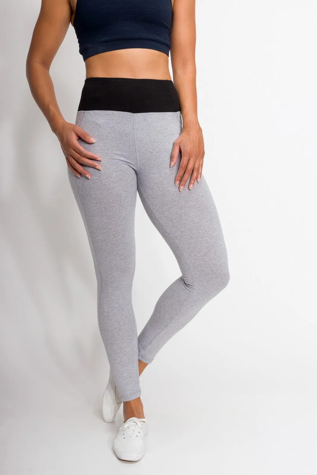 Adda | Women's Leggings sold by Ably Apparel product image thumbnail 5
