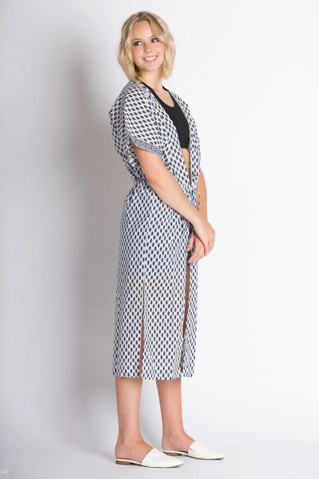 Bali Hai | Women's Swimsuit Cover Up sold by Ably Apparel product image thumbnail 2