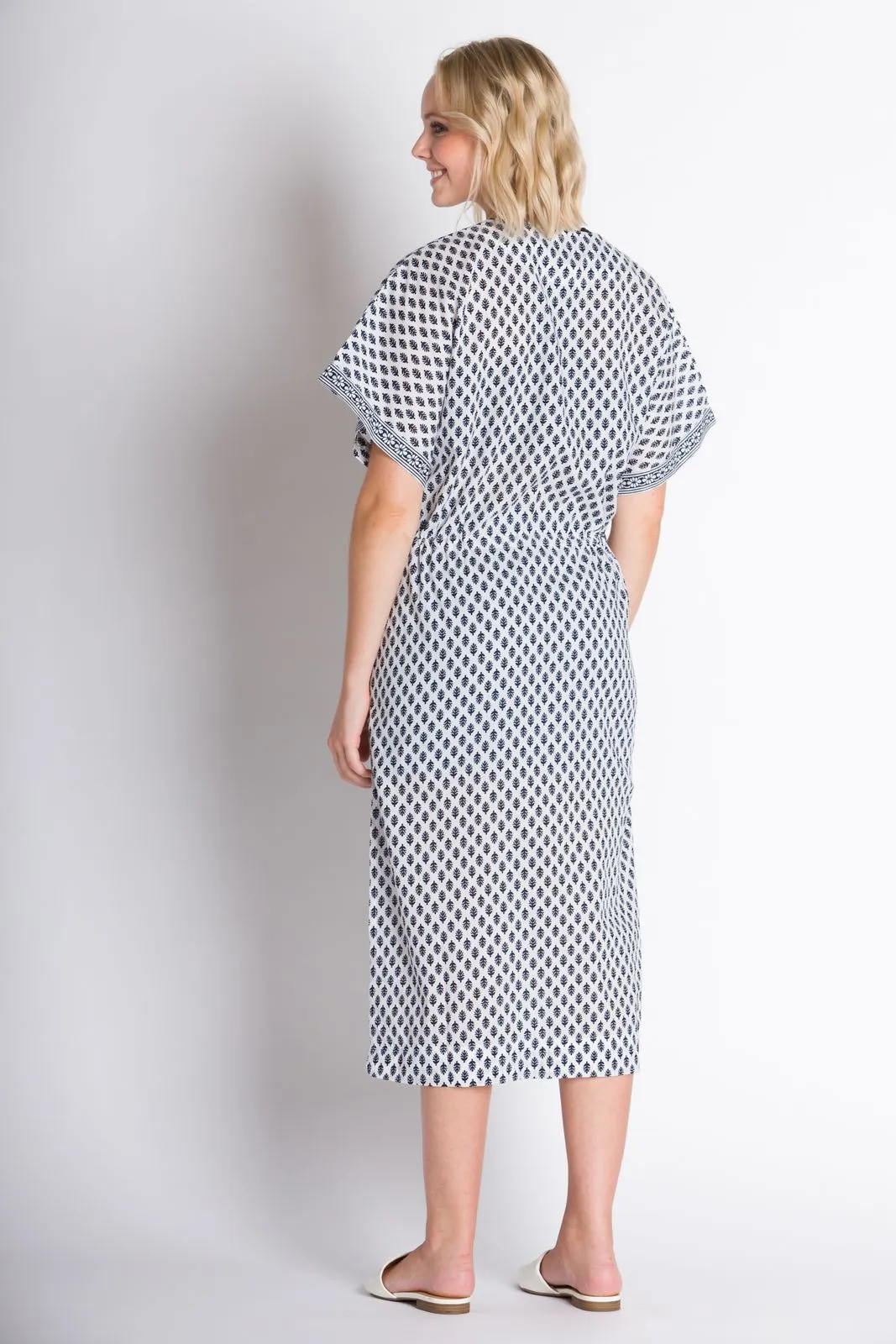 Bali Hai | Women's Swimsuit Cover Up sold by Ably Apparel product image thumbnail 3