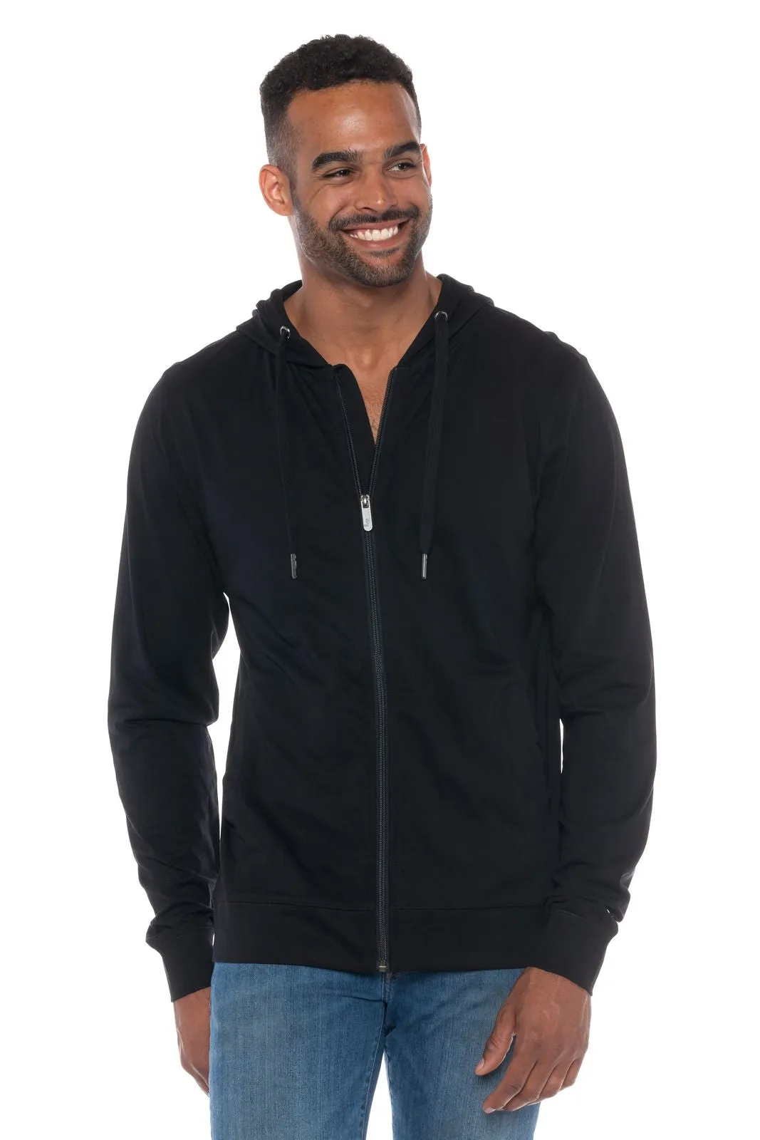 Kilo | Men's Full Zip Hooded Jacket sold by Ably Apparel product image thumbnail 5