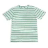 Globetrotter | Men's Short Sleeve Jersey T-Shirt sold by Ably Apparel