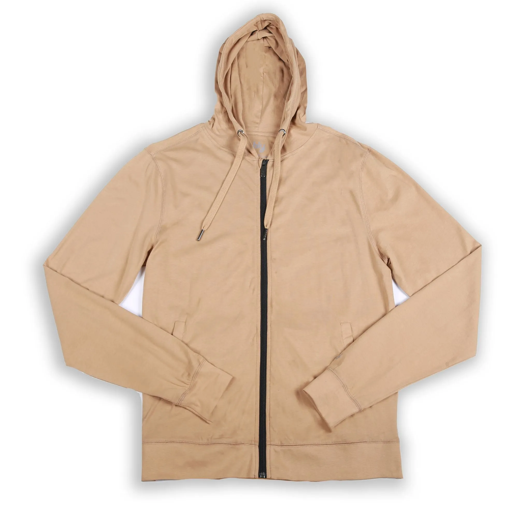 Kilo | Men's Full Zip Hooded Jacket sold by Ably Apparel product image thumbnail 4