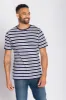 Globetrotter | Men's Short Sleeve Jersey T-Shirt sold by Ably Apparel