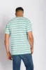 Globetrotter | Men's Short Sleeve Jersey T-Shirt sold by Ably Apparel