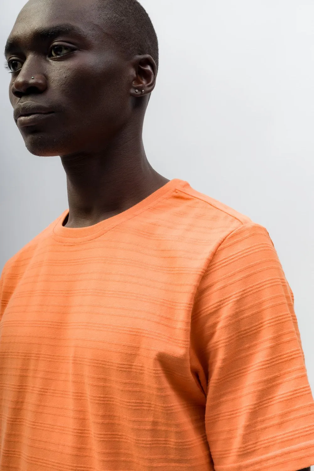 Brett | Men's Novelty Knit T-Shirt sold by Ably Apparel product image thumbnail 4