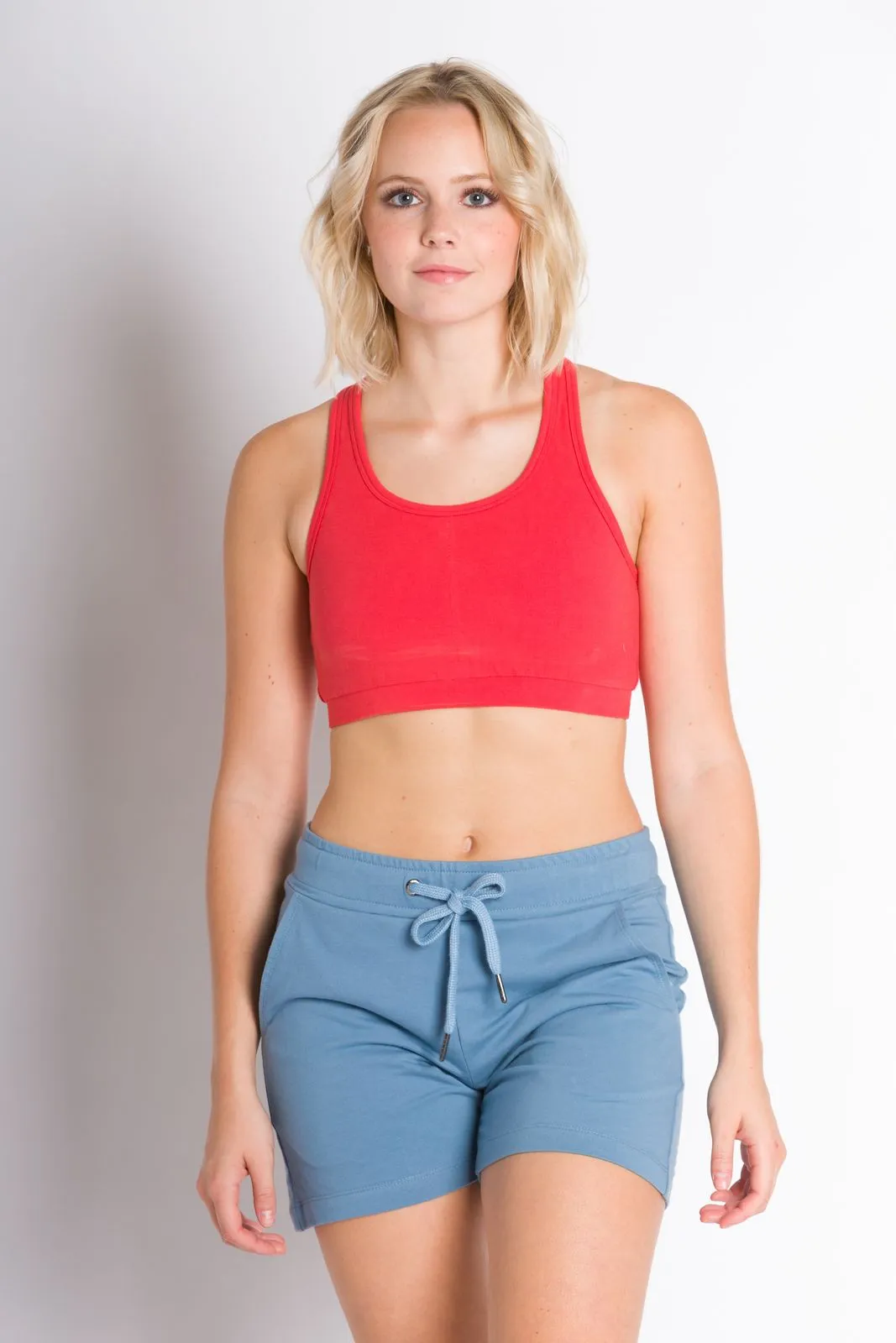 Miya | Women's Sports Bra sold by Ably Apparel