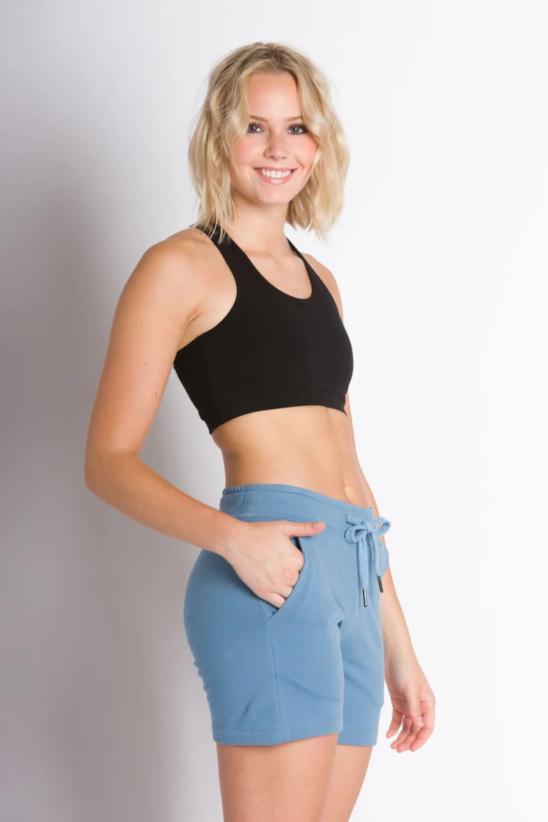 Miya | Women's Sports Bra sold by Ably Apparel product image thumbnail 5