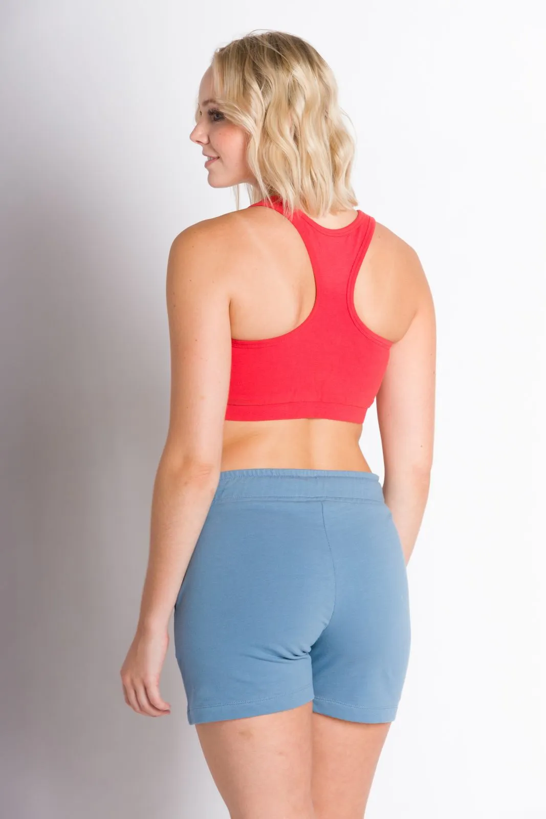 Miya | Women's Sports Bra sold by Ably Apparel product image thumbnail 3