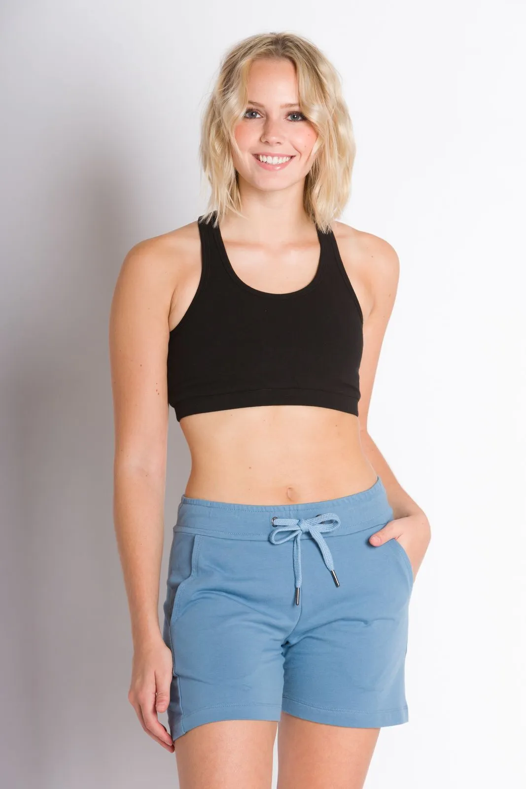 Miya | Women's Sports Bra sold by Ably Apparel product image thumbnail 4